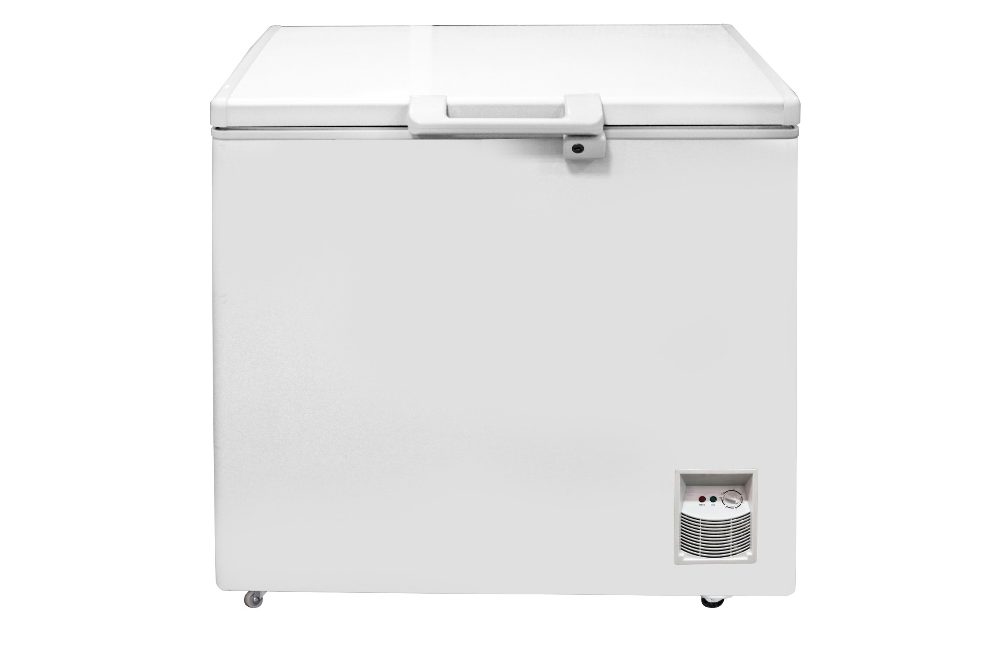 Chest Freezer BD-168