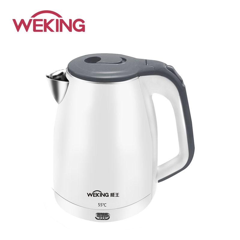 ELECTRIC KETTLE WK-1818W