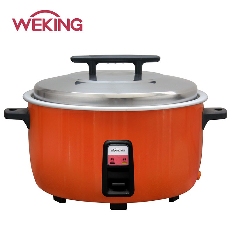 COMMERCIAL RICE COOKER CFXB-Z240E