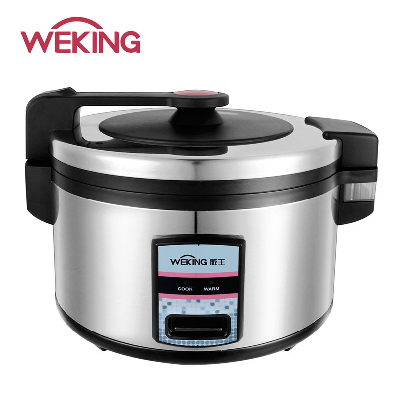 COMMERCIAL RICE COOKER DRC-130Y