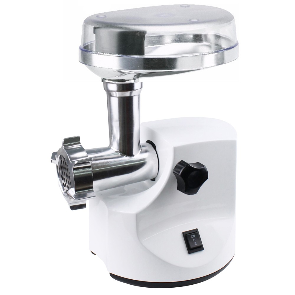 2000w Commercial  electrical Metal  body meat grinder 