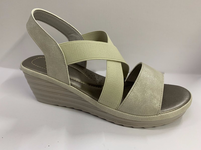 Women's casual ROMAN SANDALS