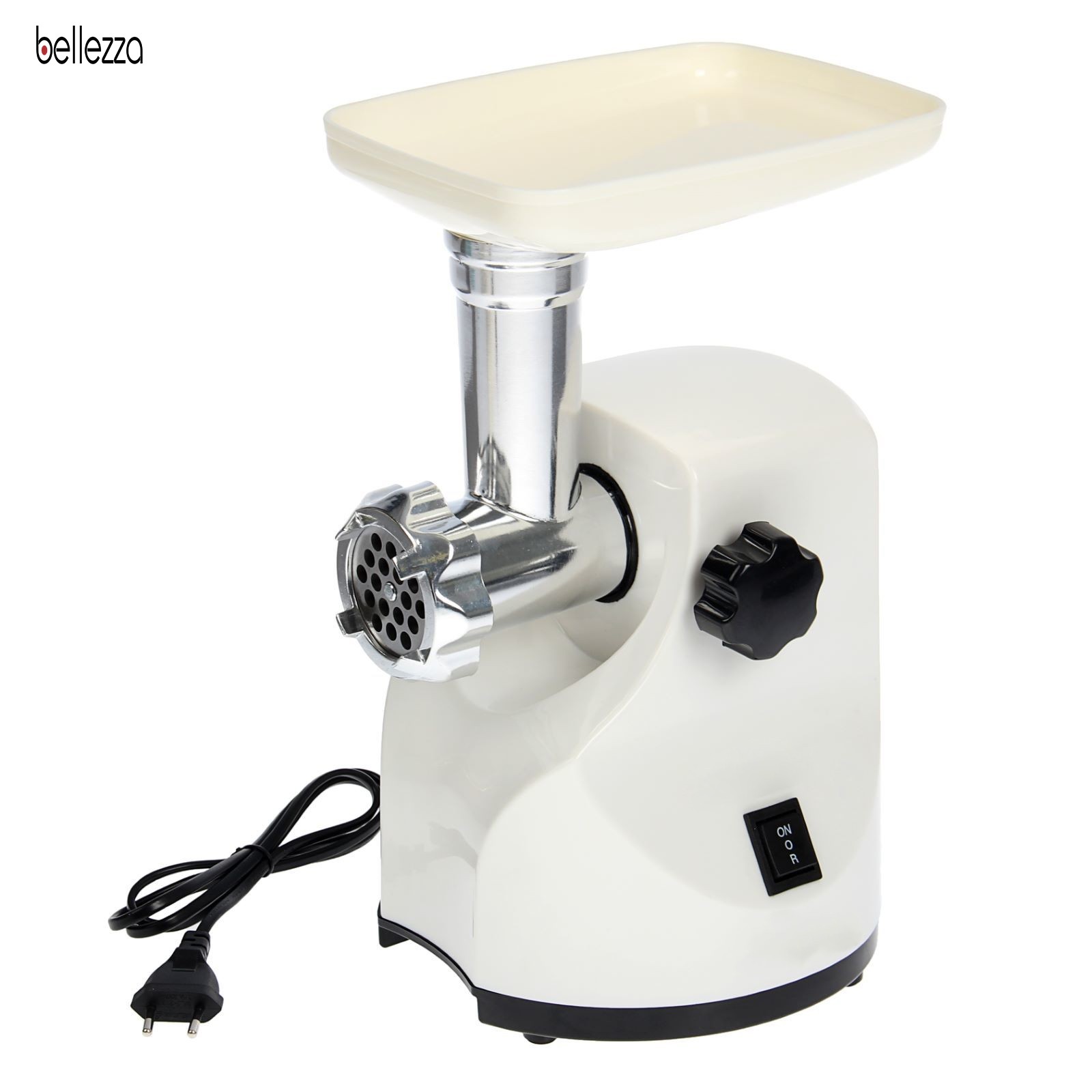 800w  commercial electric meat mincer grinder 