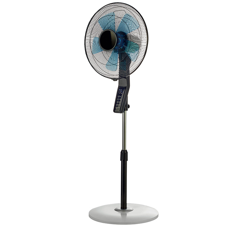 16" STAND FAN(FS01-16JR)