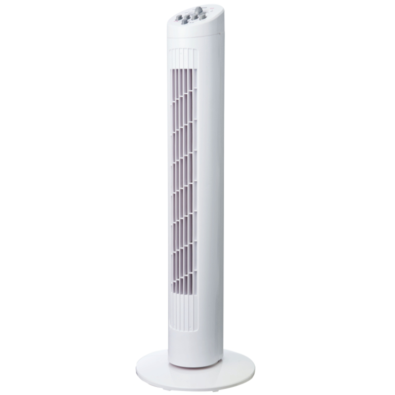 30" Tower Fan