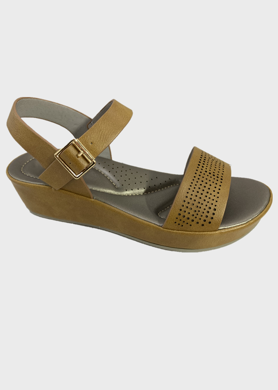 Women's casual and comfortable sandals