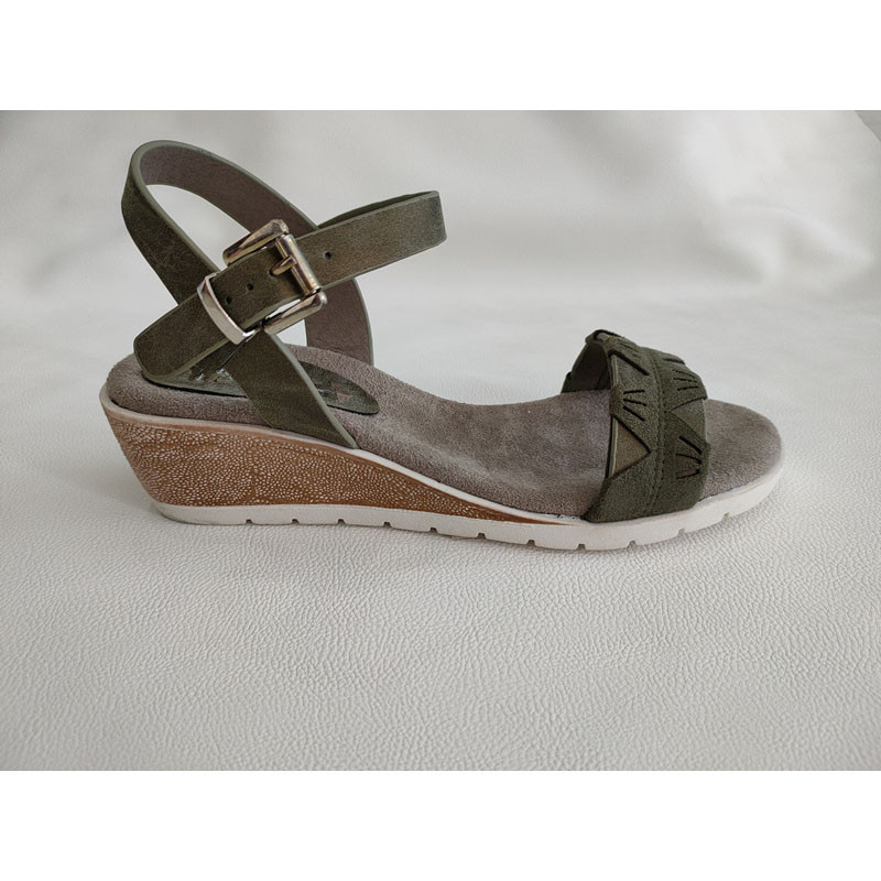 Comfort Sandals / Lady Sandals 2T18-6