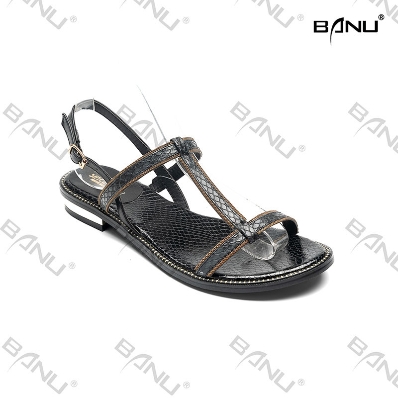 Comfort Sandals / Lady Sandals 9A213-5