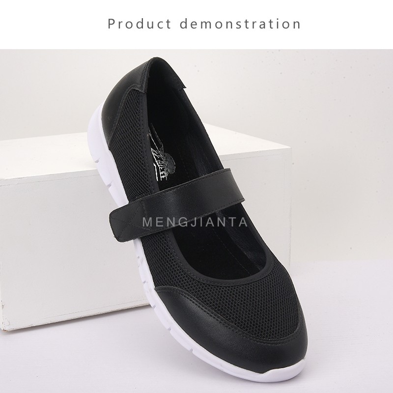 Factory direct selling women's shoes ZS21-105