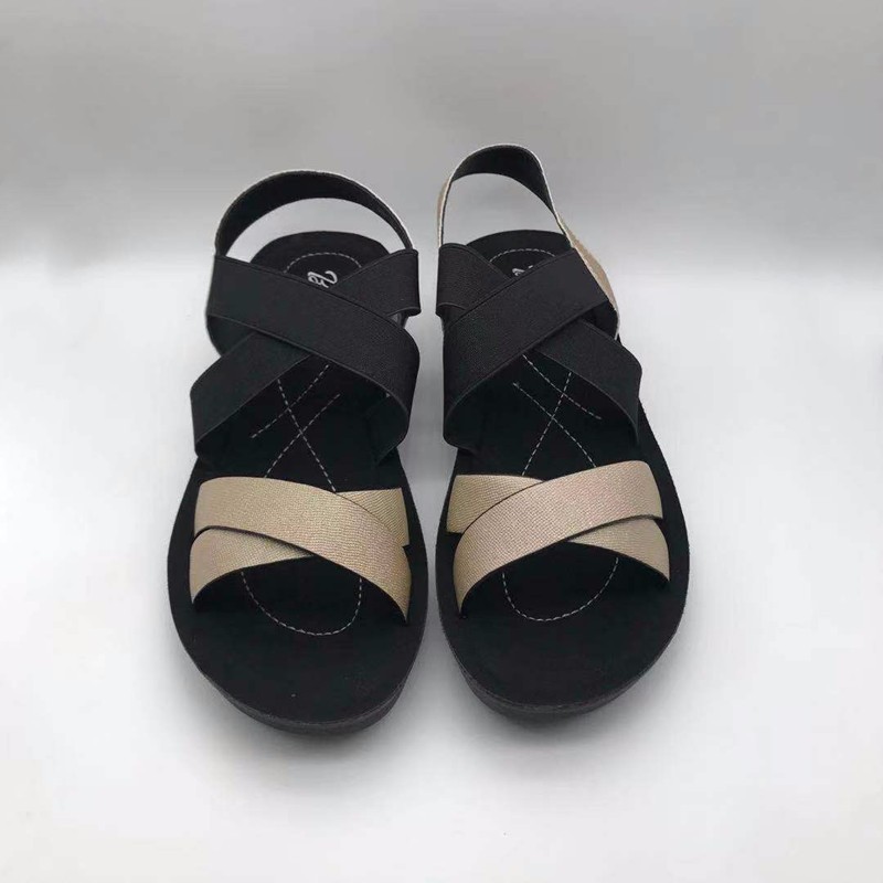 Casual and comfortable sandals for women