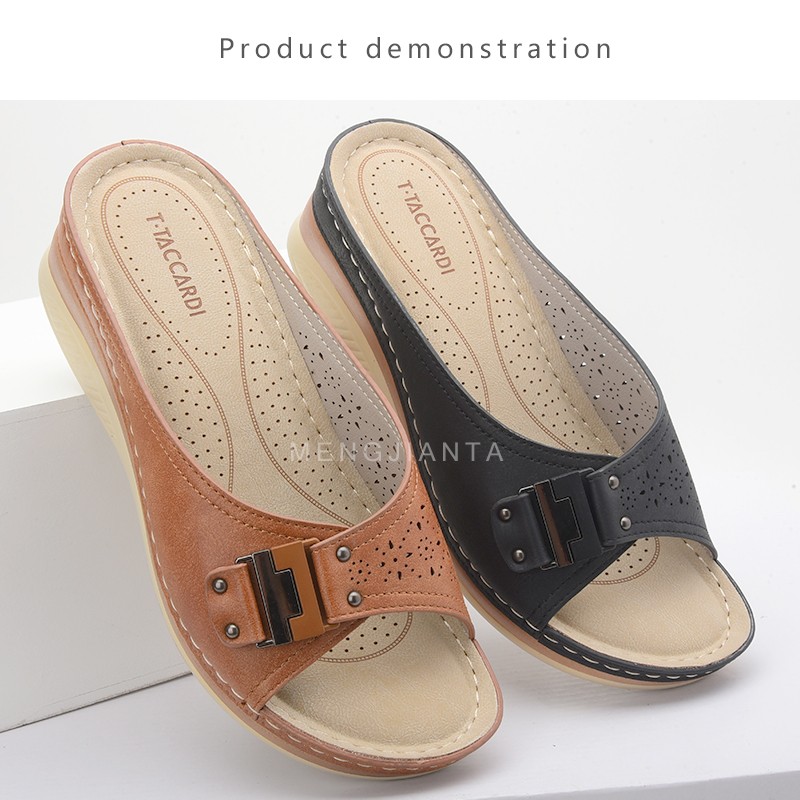 Comfortable flats   ZS2117-10