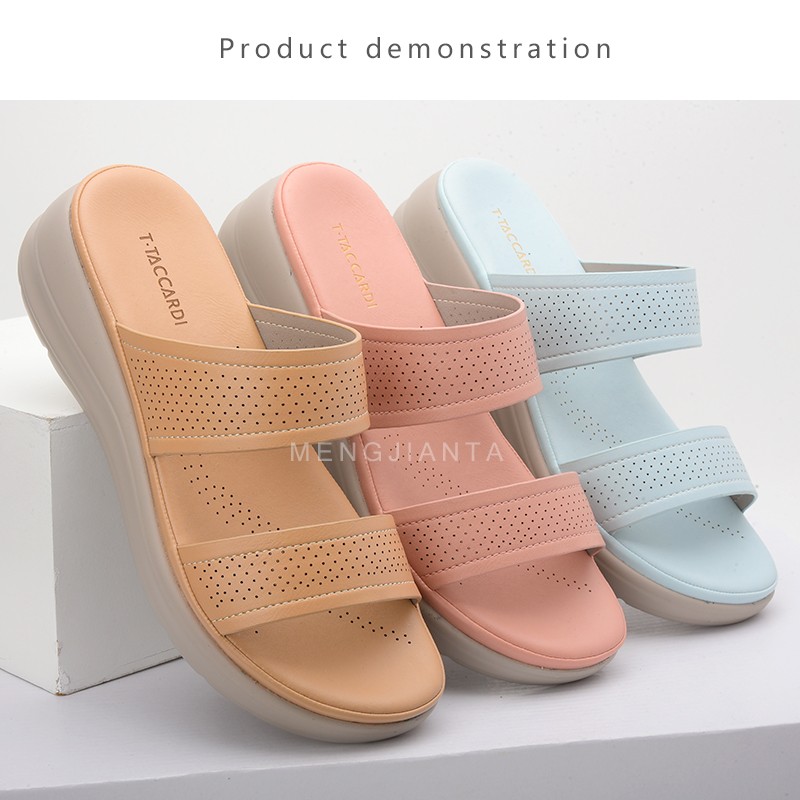  Light and comfortable sandals pantshoes  ZS6071-6