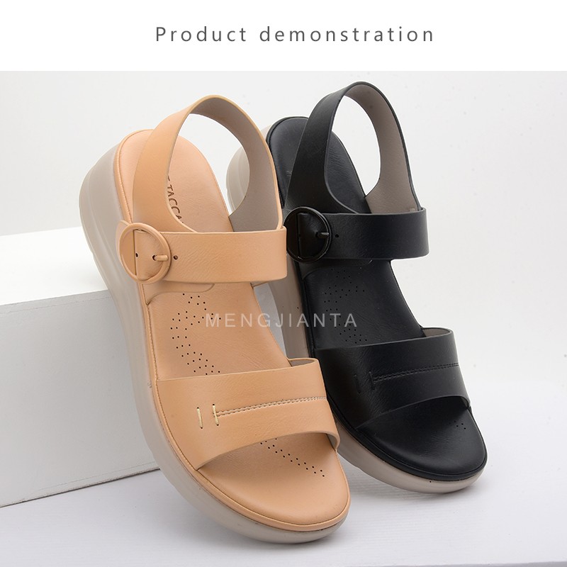 Light and comfortable sandals pantshoes ZS6071-12