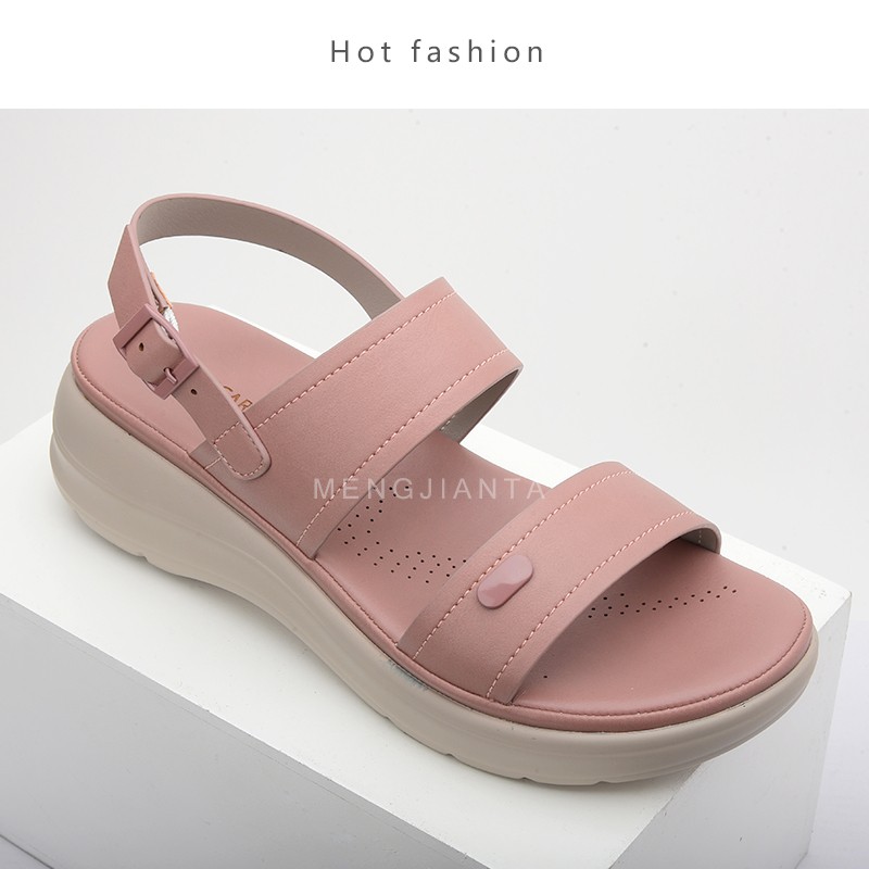 Light and comfortable sandals pantshoes ZS6071-13