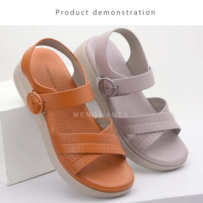 Light and comfortable sandals pantshoes  ZS6071-14