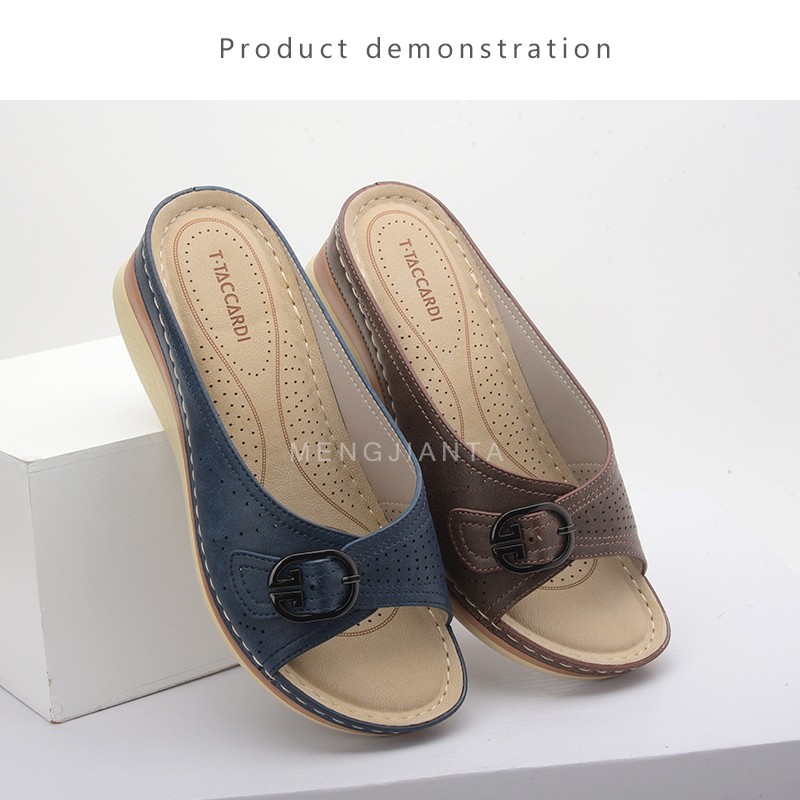 Comfortable flats  ZS62117-9