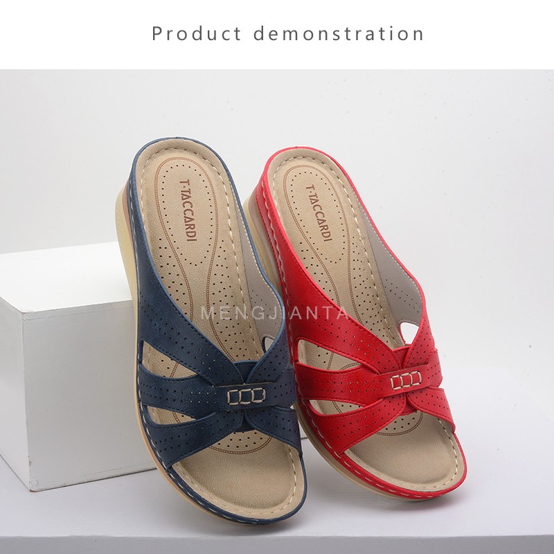 Comfortable flats  ZS62117-14