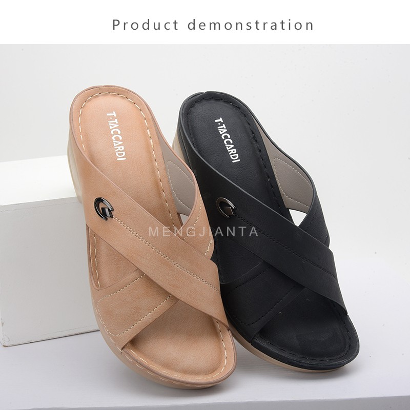 Comfortable slipper shoes  ZS62155-6