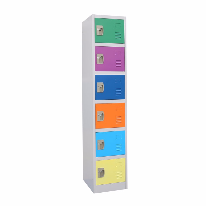 Mini Metal Storage Locker On Sale