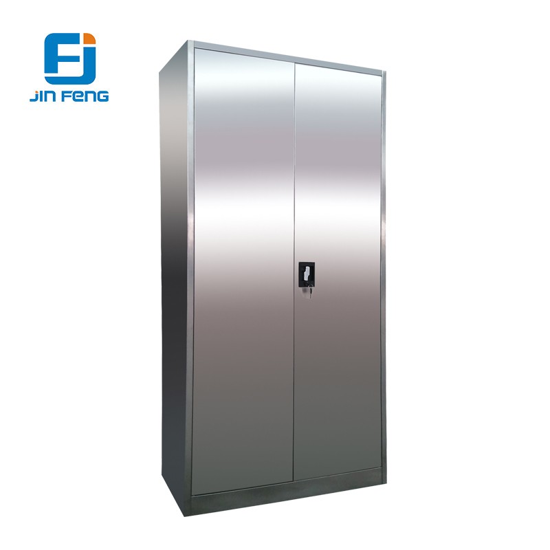 Stainless Steel Filing Cabinet For Storage