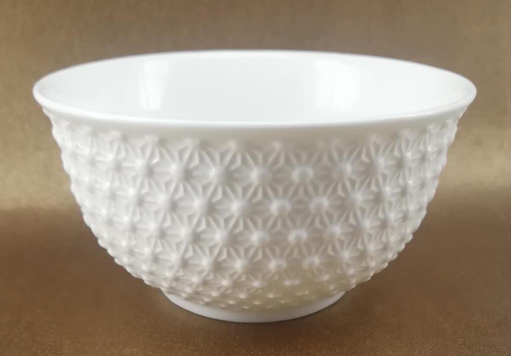 6 PCS 5"BOWL