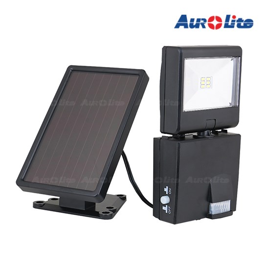 LED solar light - RB132A