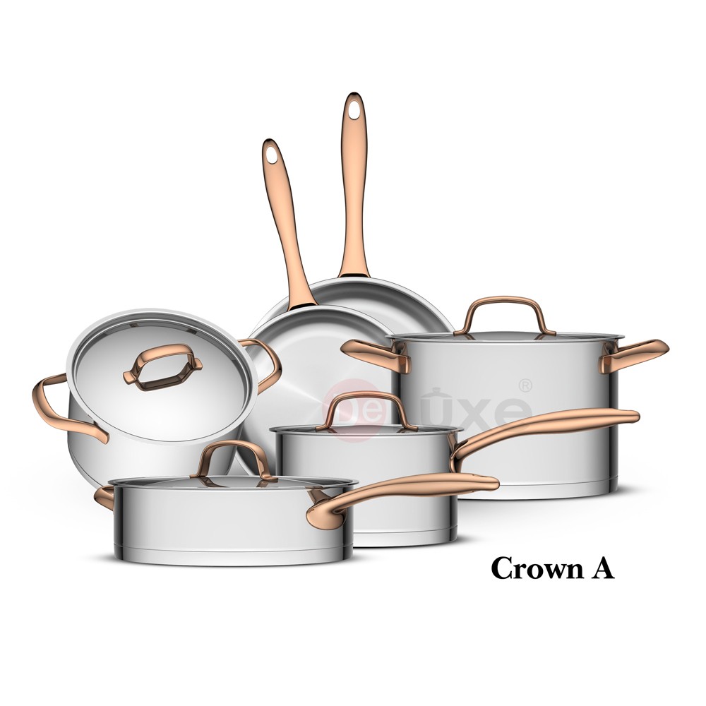 CROWN A-S03