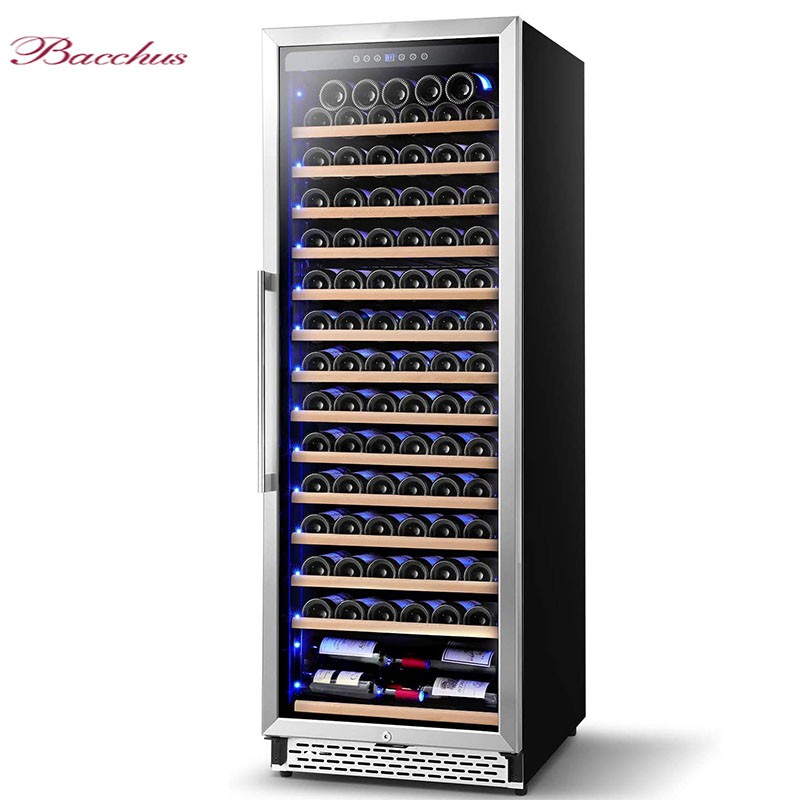 Bacchus YC-408A Wine Cooler