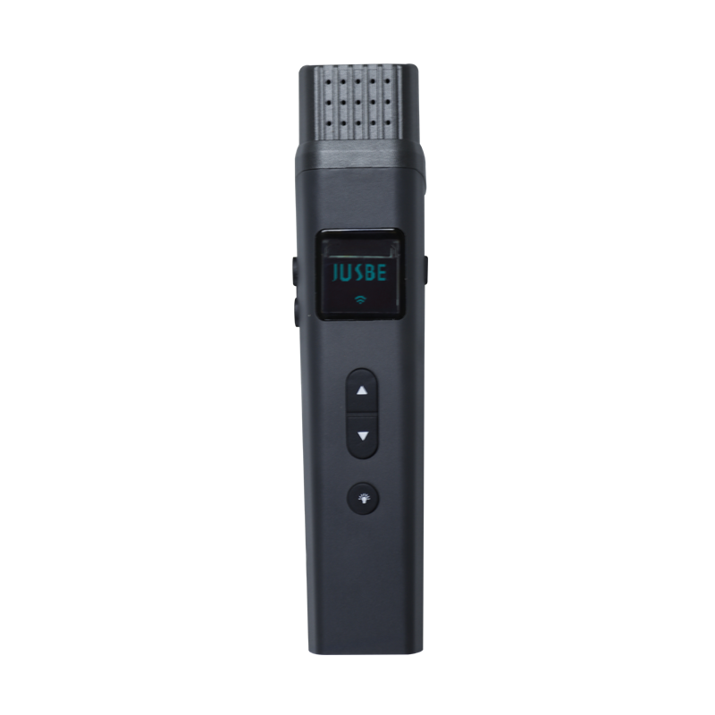 JUSBE FU-3009 Digital UHF Wireless Microphone