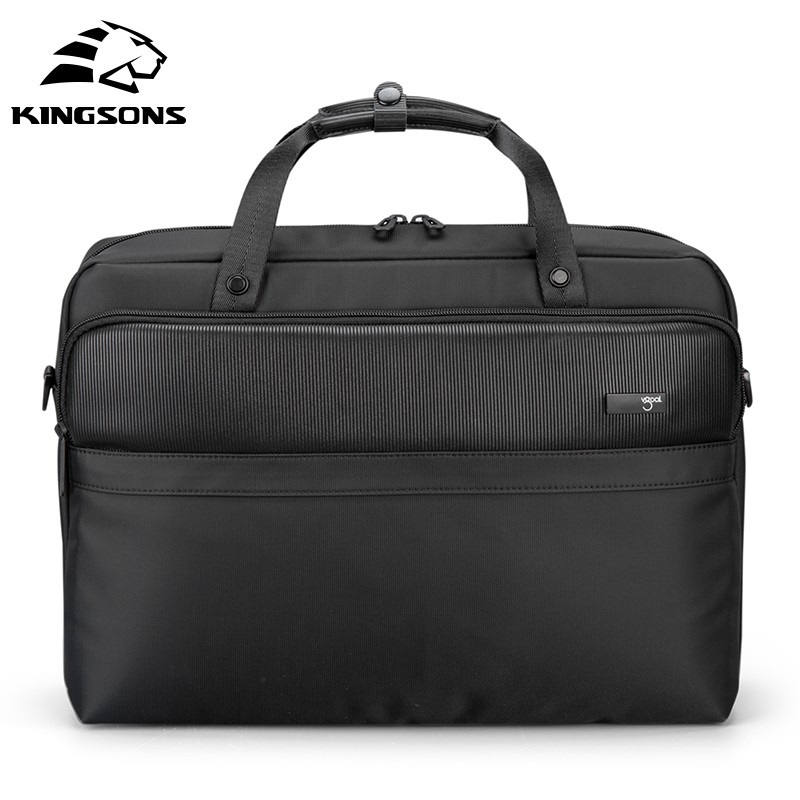 15 inch daily business commuting laptop briefcase.