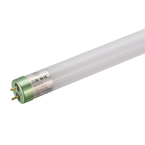 LED T8 TUBE PF&gt;0.9