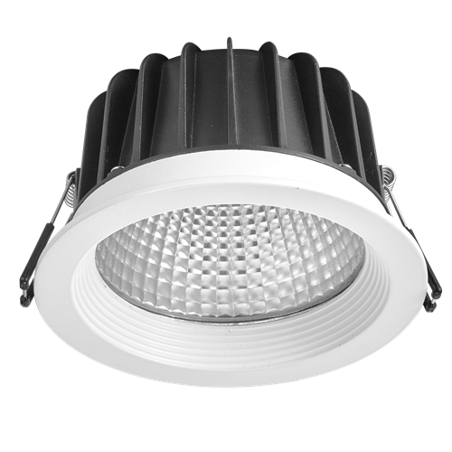 C102 LED Downlight