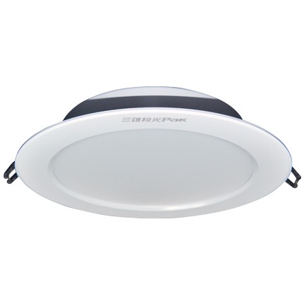 C106 LED Downlight