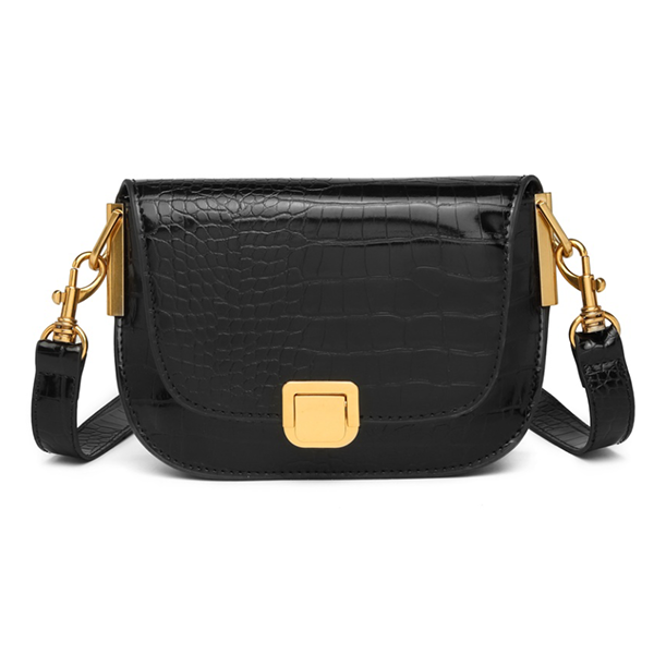 New design PU bags fashion women crossbody bag