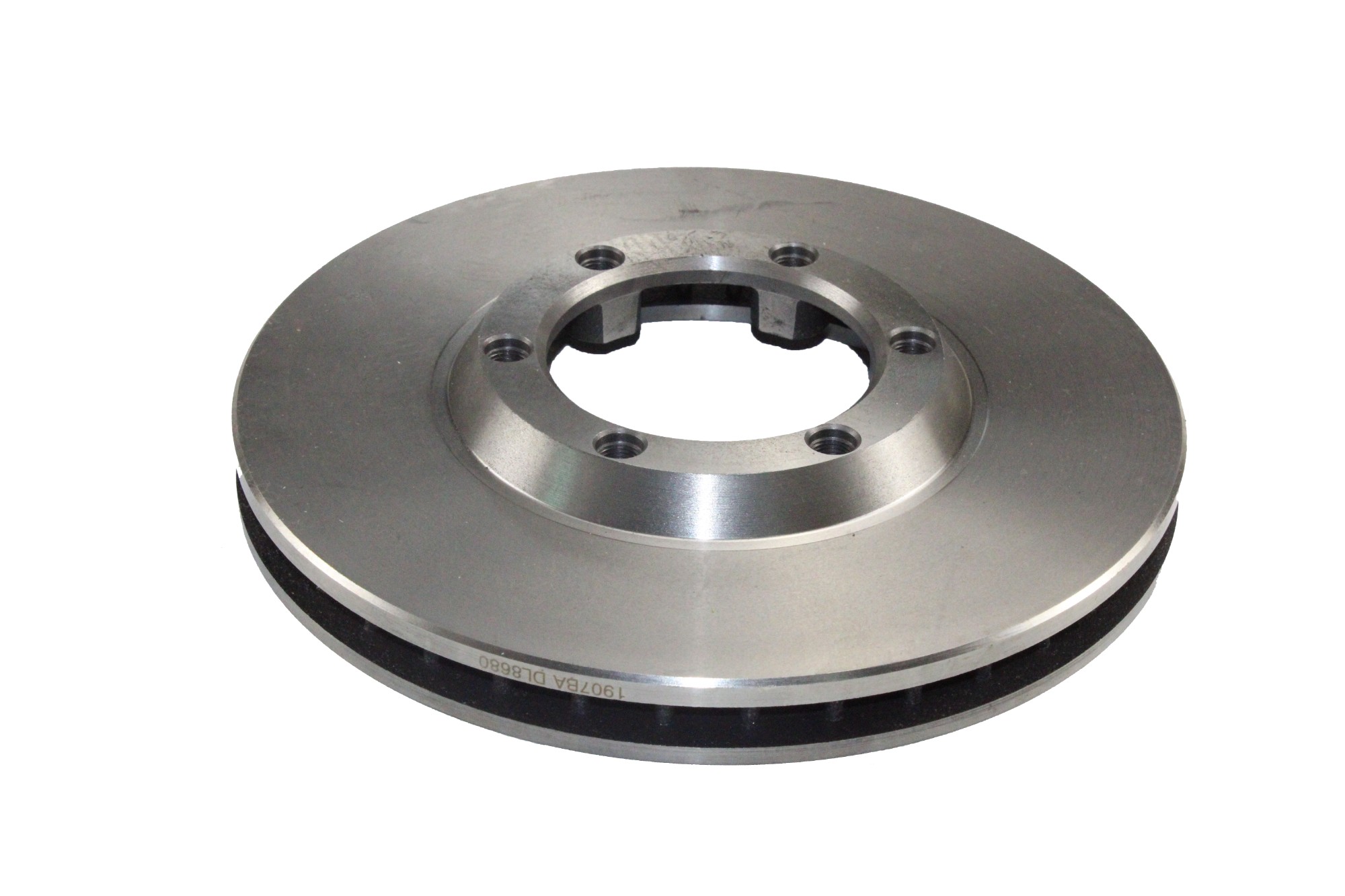 ISUZU DMAX 4JA1 BRAKE DISC FRT 