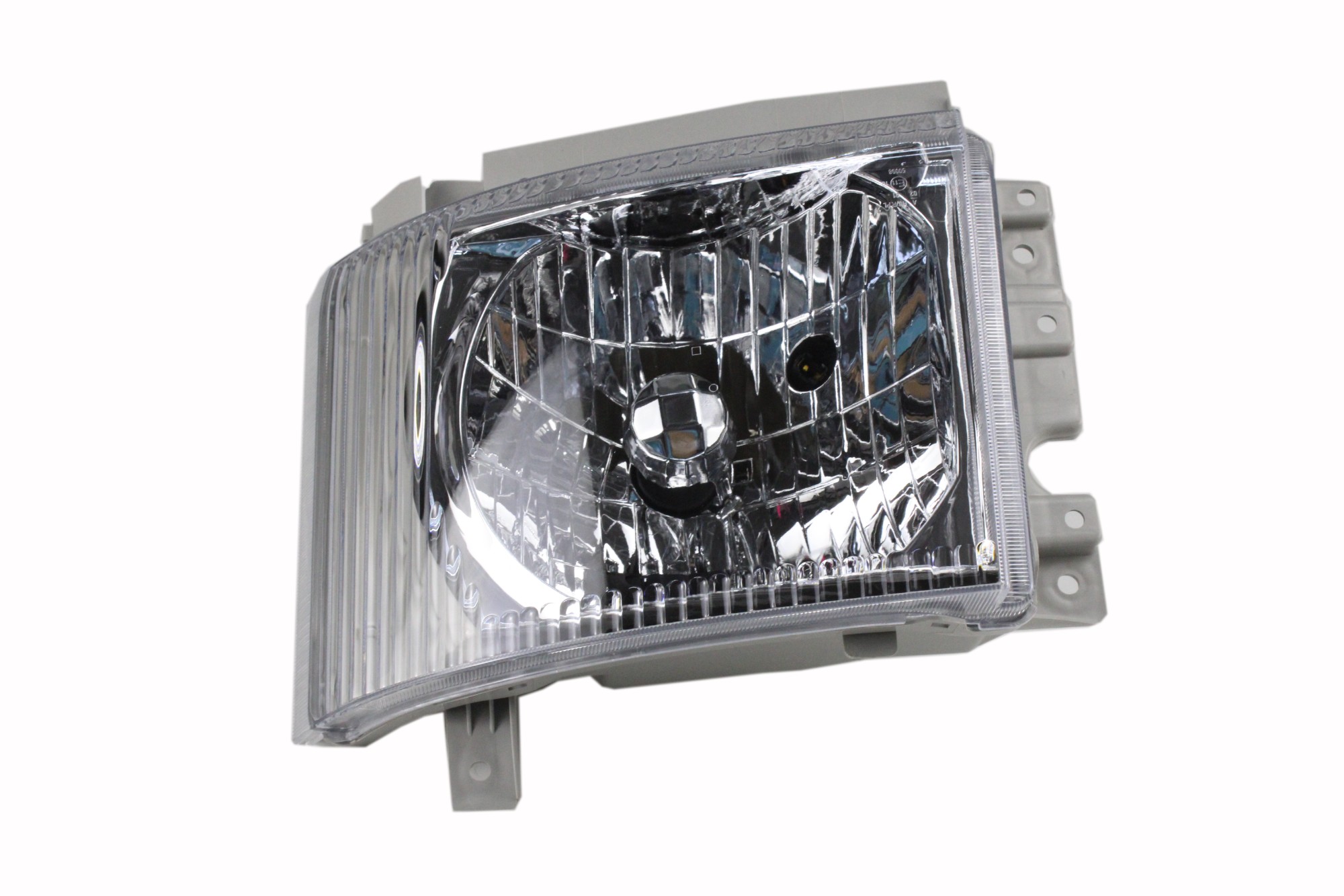 ISUZU 700P 4HK1 HEAD LAMP 24V 