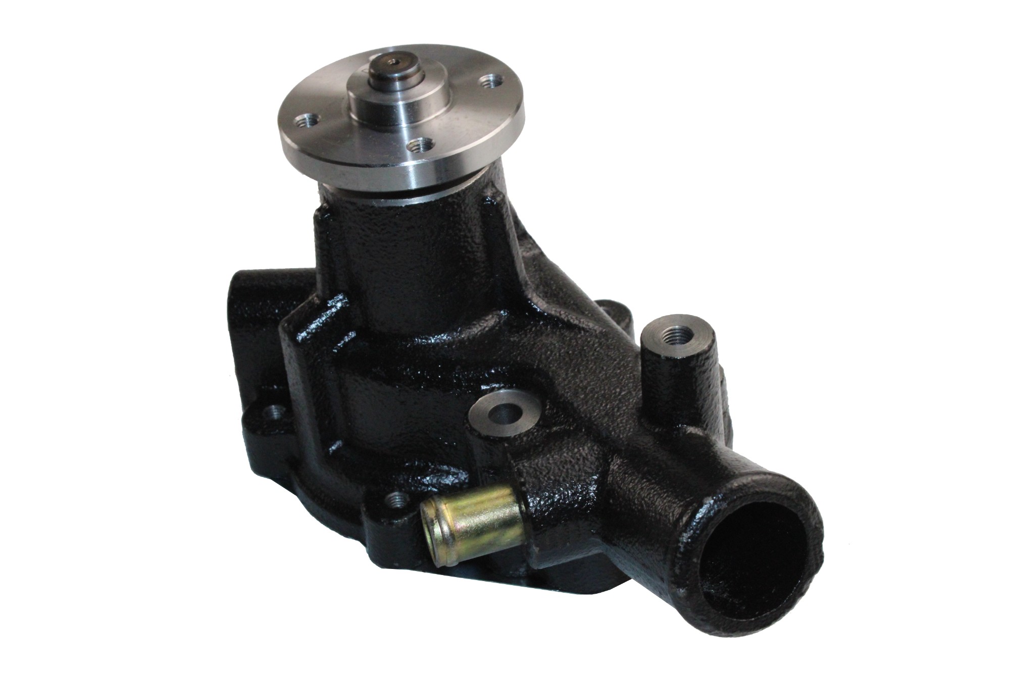 ISUZU NPR 4BC2 4BE1 4BD1 WATER PUMP 