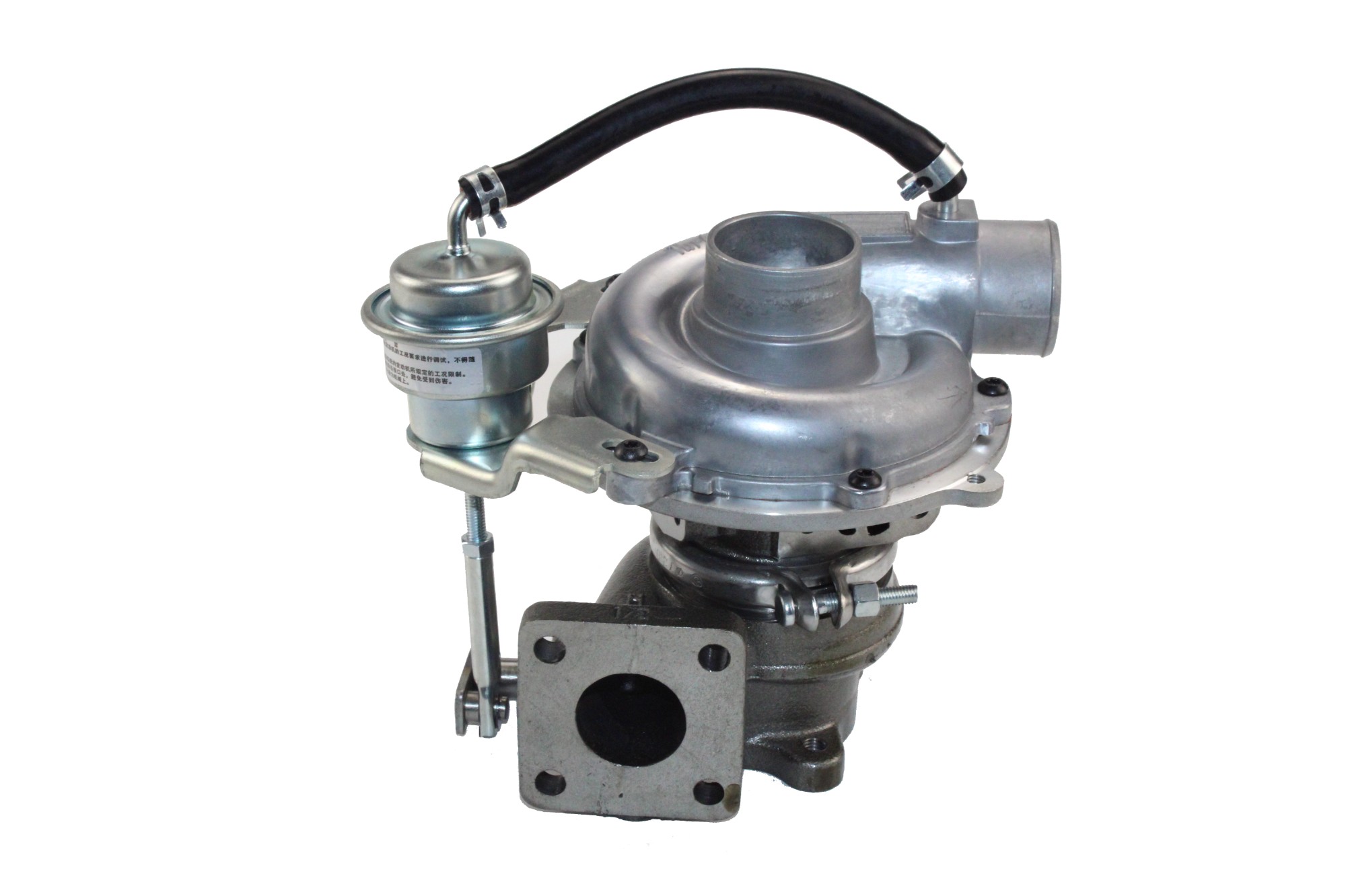 ISUZU TFR55 4JB1 TURBOCHARGER