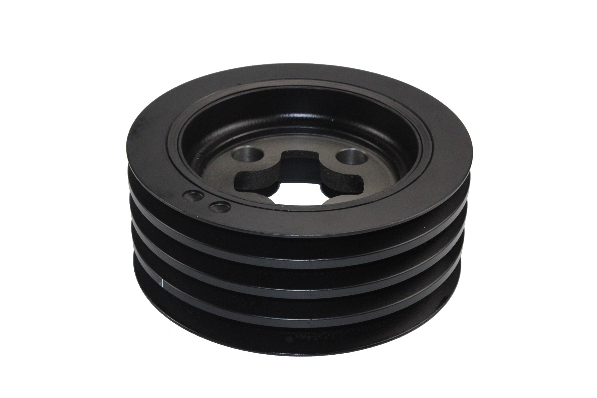 ISUZU NPR 4HF1 4HG1 6HE1 CRANKSHAFT PULLEY 