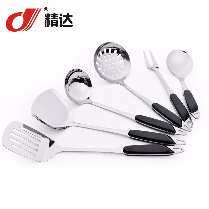 7 PCS STAINLESS STEEL KITCHEN TOOL SET