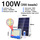TJS100W255
