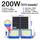TJS100+100W255*2