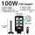 LY100W92-882
