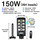LY150W264-883