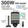 LY300W456-885