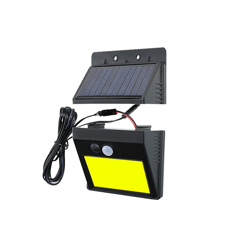  Solar Wall Lights 40 60 Led solar sensor wall light solar led light