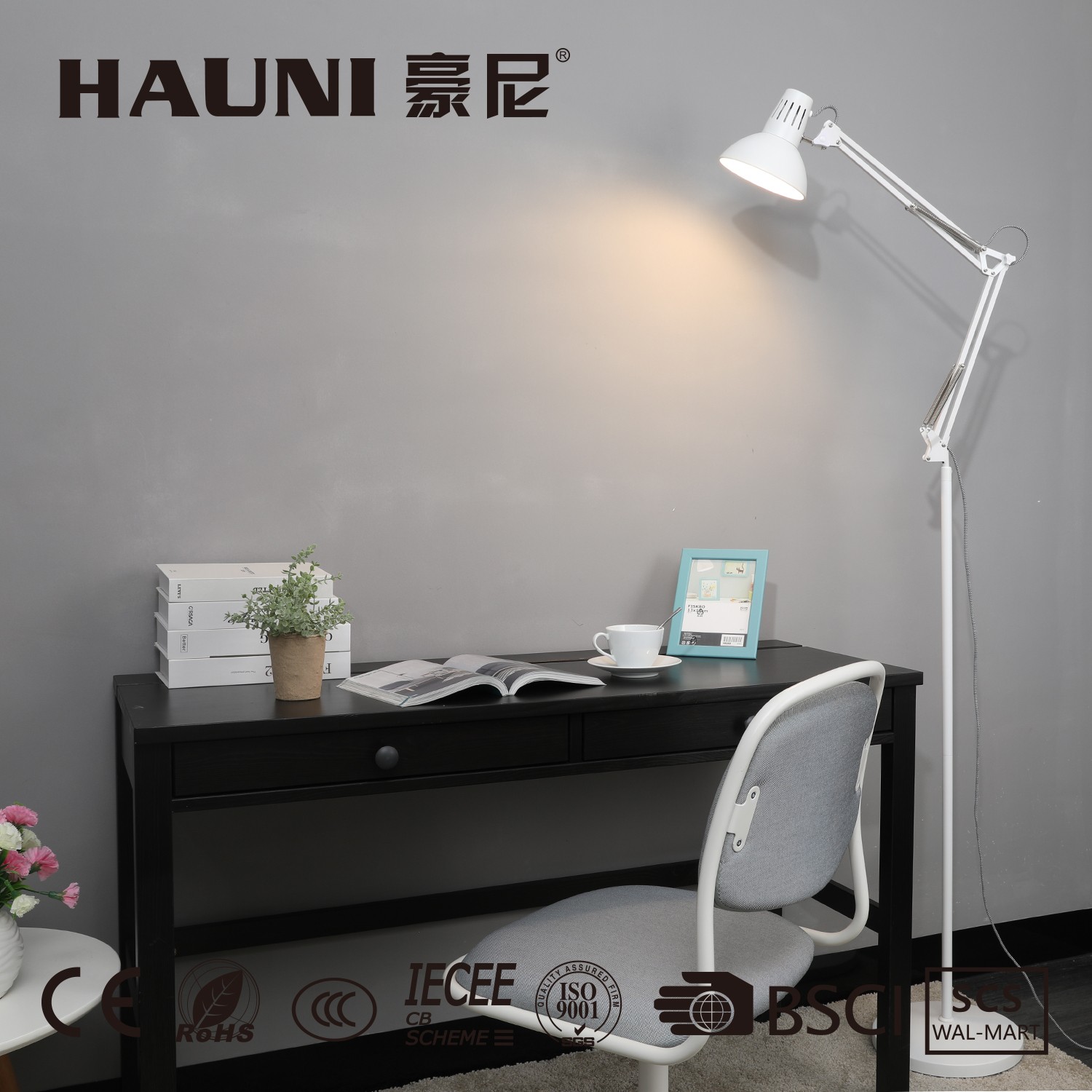 Floor Lamp Modern Lamp Design Metal Nordic Indoor Reading