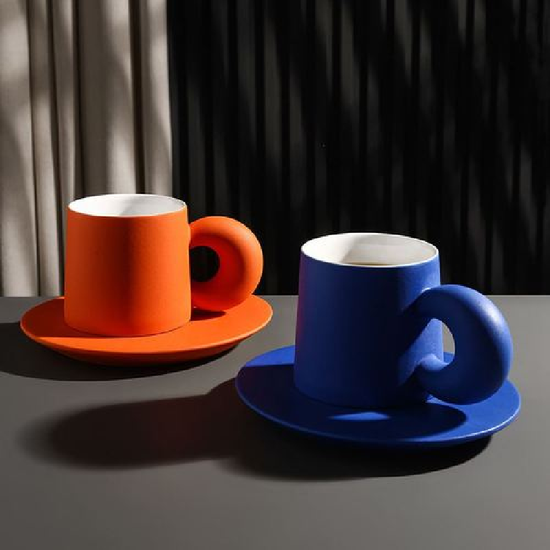 BHM-106 Coffee Cup