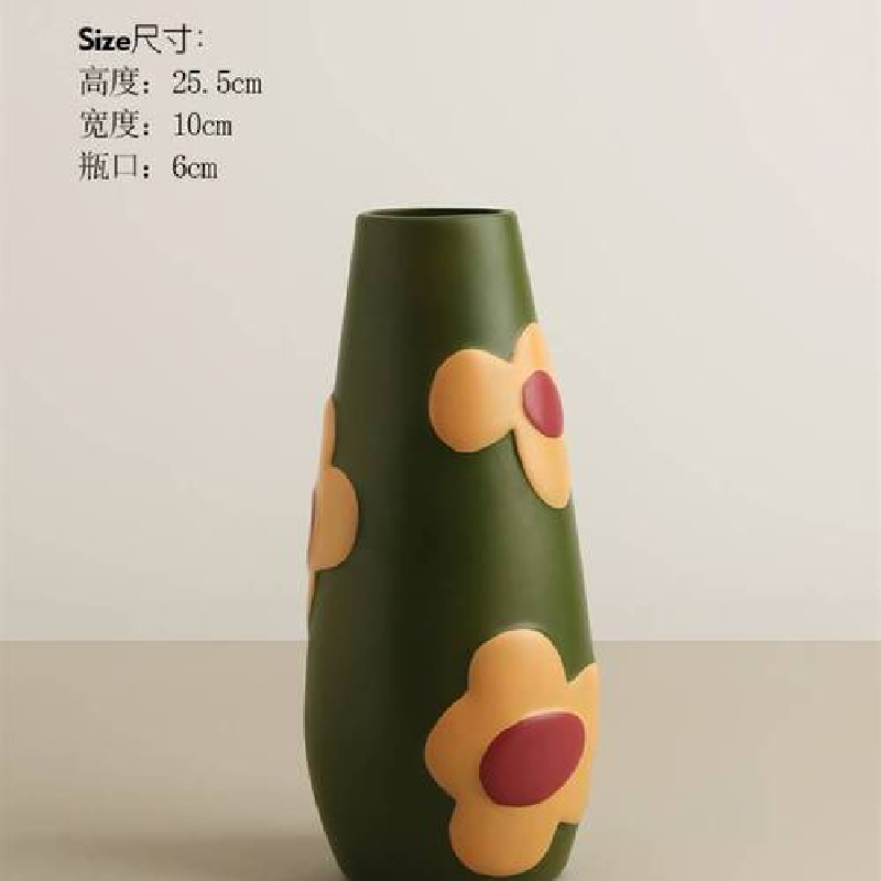 BHM-111 Vase