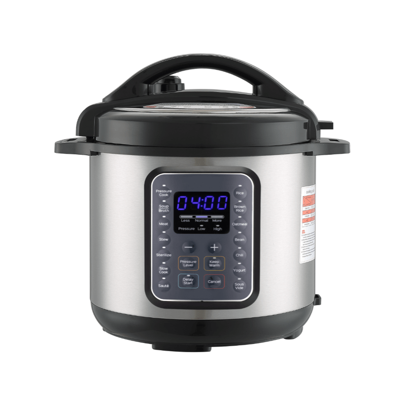 ZH33 Electric pressure cooker